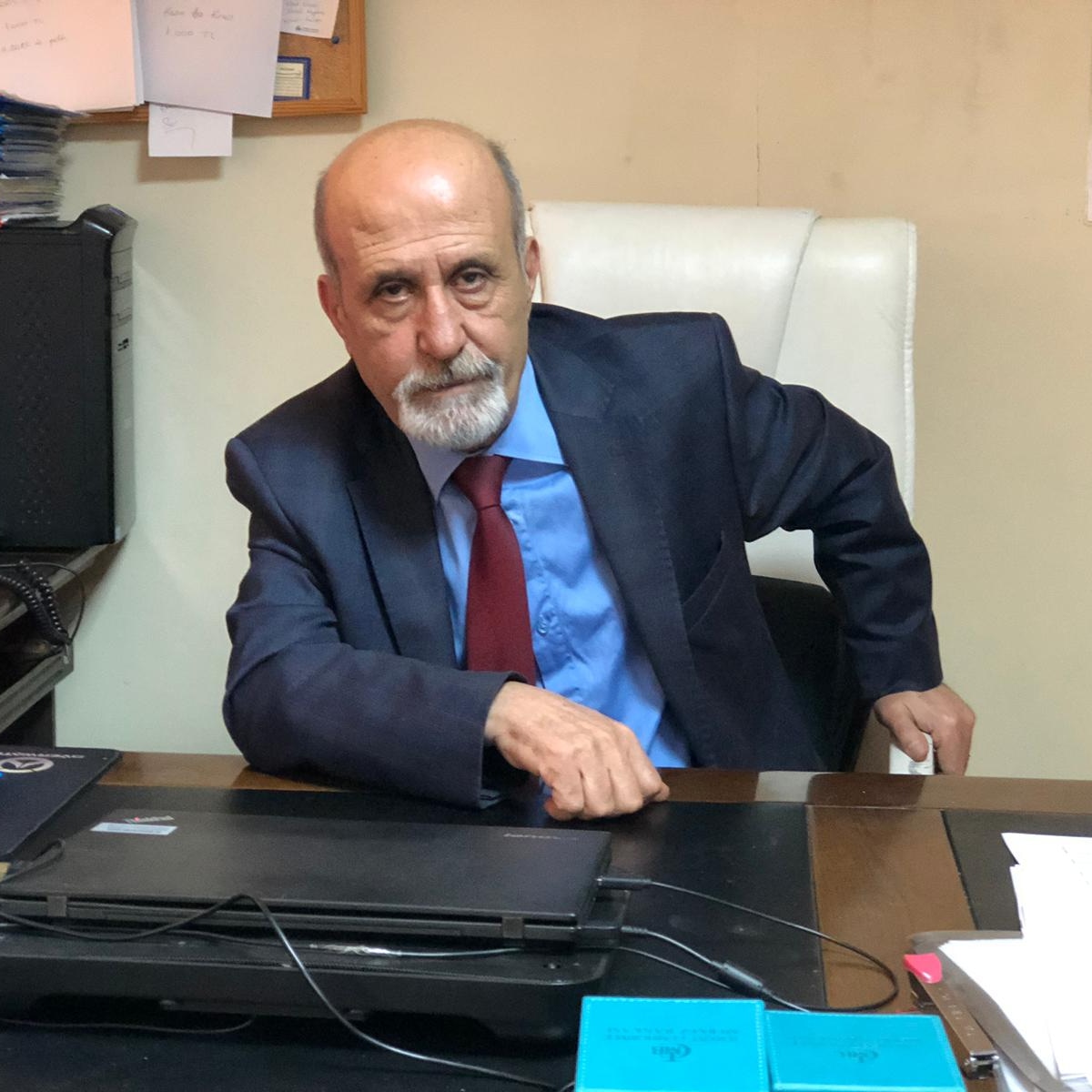 Celalettin Danışan